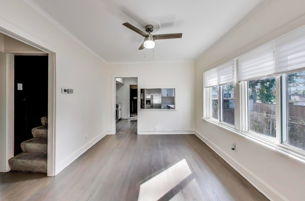 Painting Contractor work in Chicago