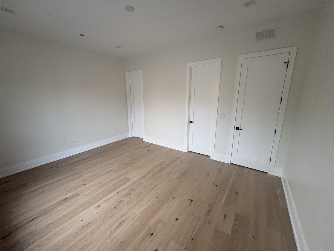 Painting Contractor project