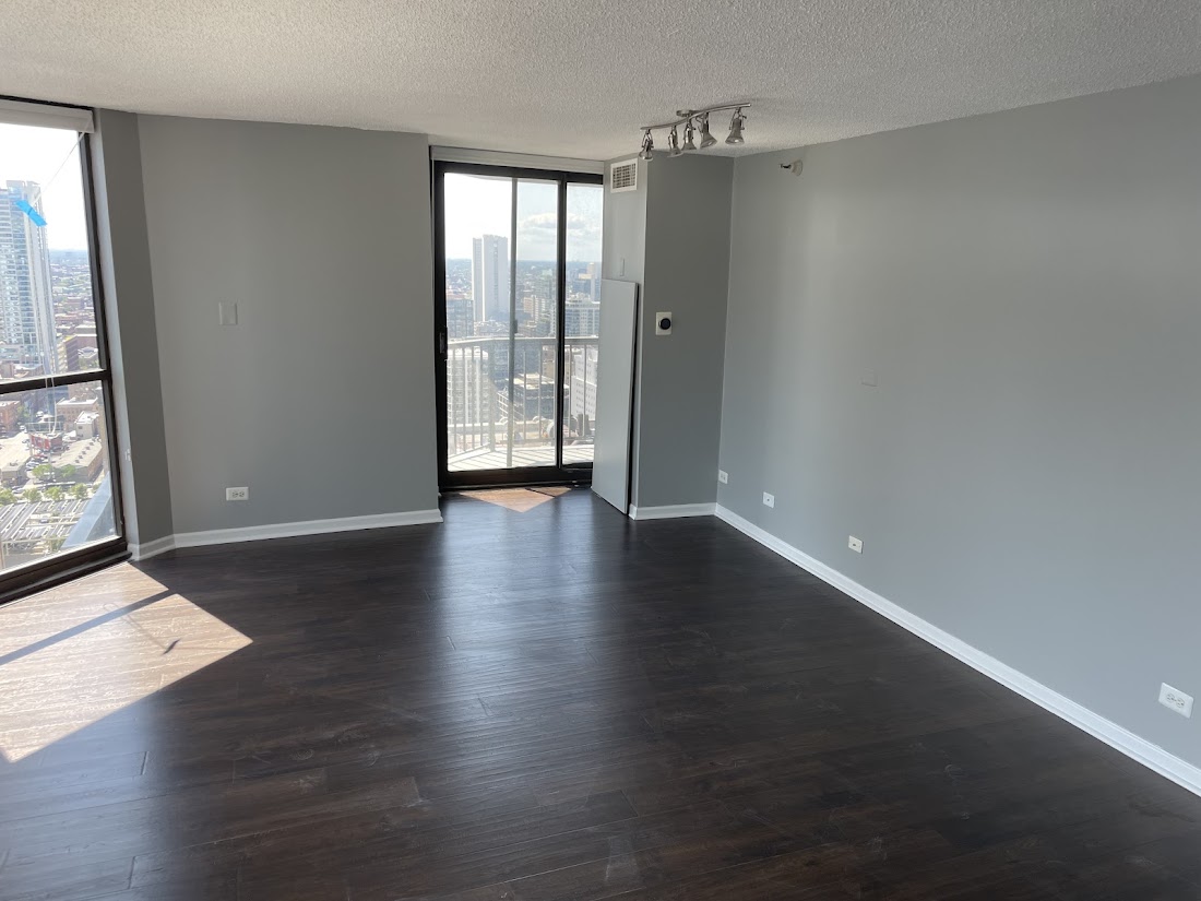 Painting Contractor project