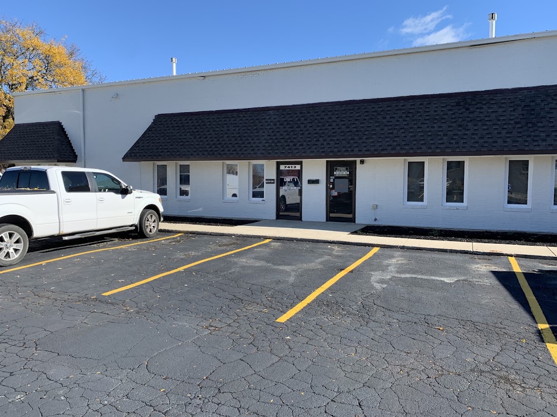 Painting Contractor project